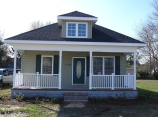 110 Bradley St, Hebron, MD 21830
