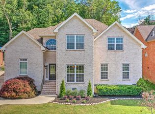 1308 Weeping Cherry Ln, Hermitage, TN 37076