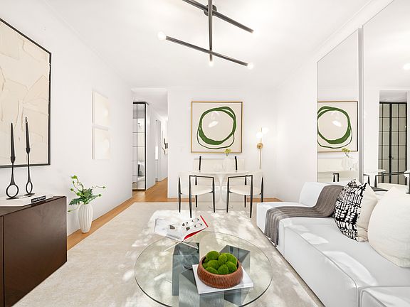 3rd image of 99 E 4th St APT 2E