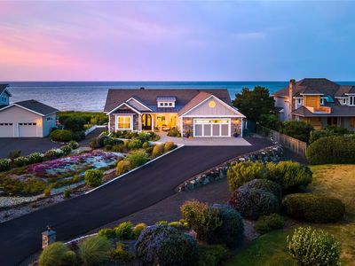 33 E Seashore Lane, Sequim, WA, 98382