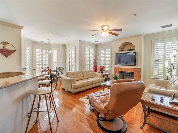4th image of 2733 Via Cipriani Unit 820B