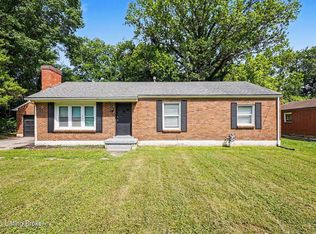 4821 Beech Dr, Louisville, KY 40216