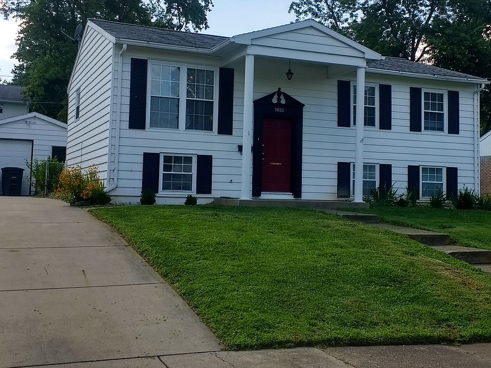 1st image of 5800 Foxboro Ln