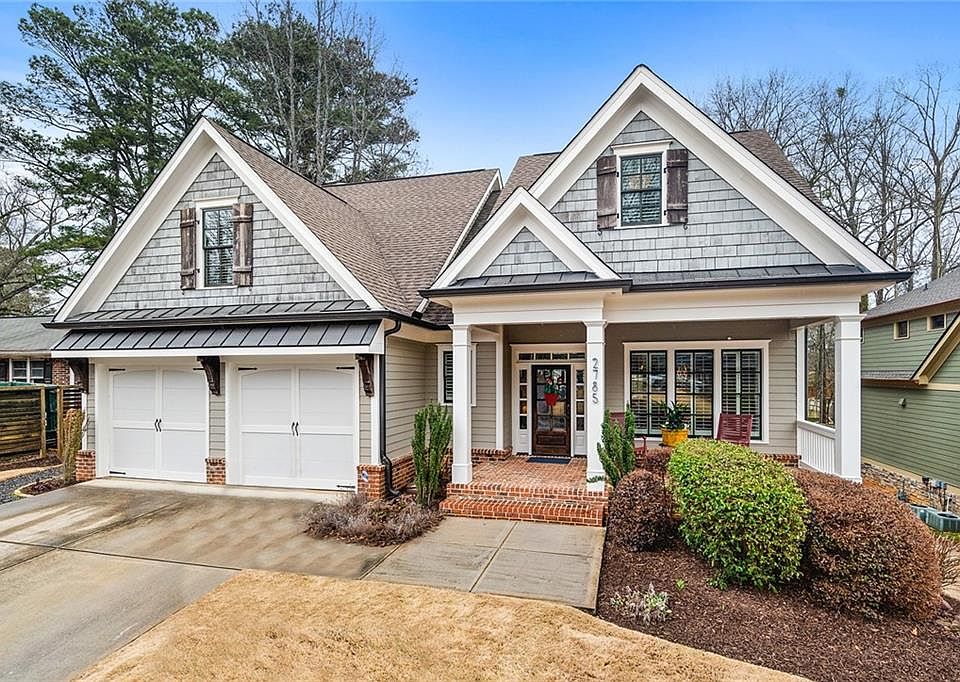 2785 Guthrie St SE, Smyrna, GA 30080 Zillow