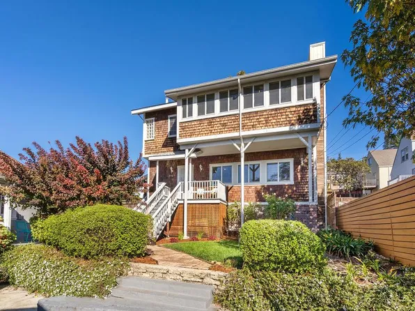 2927 75th Ave, Oakland, CA 94605