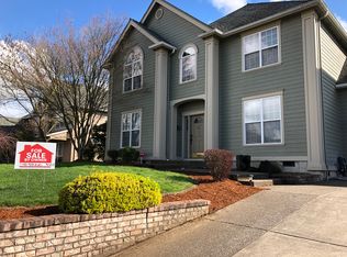 1240 NW 21st St, Albany, OR