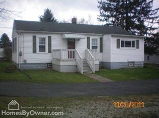 3138 Elmo St, Coventry Township, OH 44319