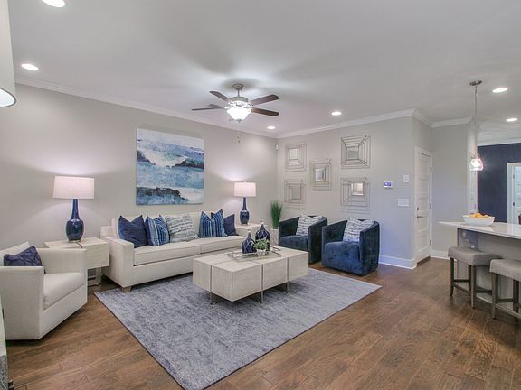4th image of 245 Claremont Ct #Kf68-lot 68