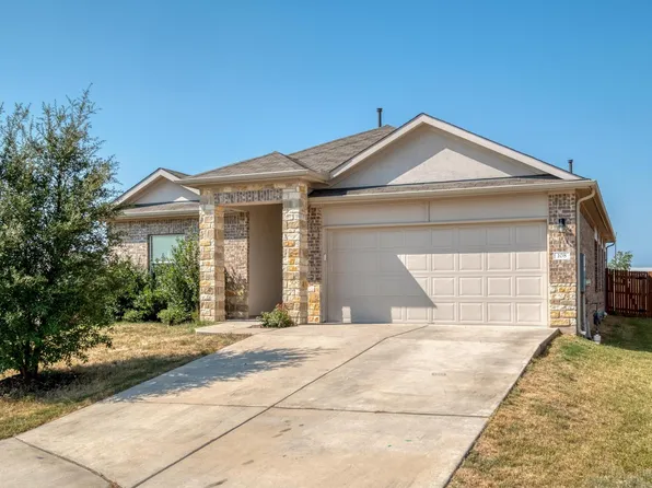 108 Kleberg Ct, Georgetown, TX 78626