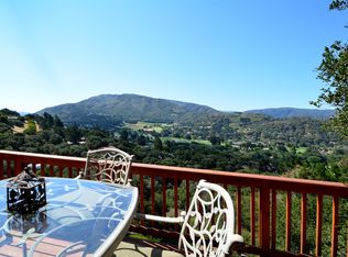 25821 Carol Pl, Carmel, CA 93923
