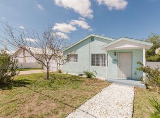 1603 Hawaii Ave, Alamogordo, NM 88310