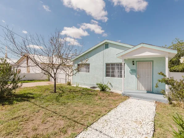 1603 Hawaii Ave, Alamogordo, NM 88310