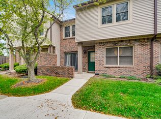 9464 Maple Way #27, Indianapolis, IN 46268