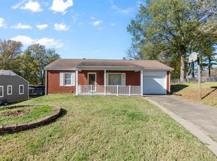 1726 Stoddard Ct, Cape Girardeau, MO 63701