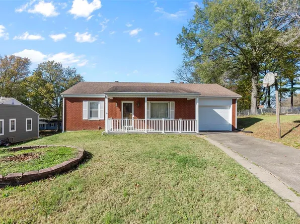 1726 Stoddard Ct, Cape Girardeau, MO 63701