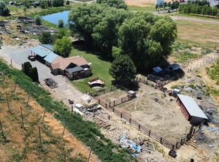 381 Woodall Rd, Grandview, WA 98930