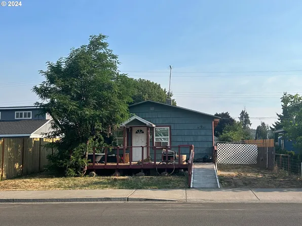 511 E Collins St, Goldendale, WA 98620