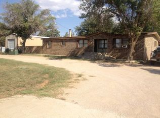 6403 Walter Rd, Big Spring, TX 79720