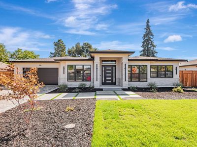 12584 Paseo Flores, Saratoga, CA, 95070