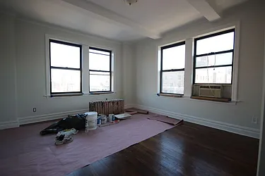 Rented by (Legacy) NY Quality Living Uptown