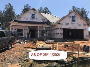 110 Hollow Wood Way, Kathleen, GA 31047