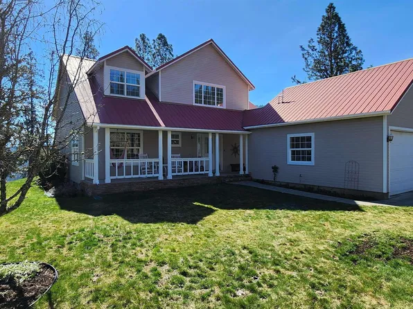 309 Locust Rd, Kamiah, ID 83536