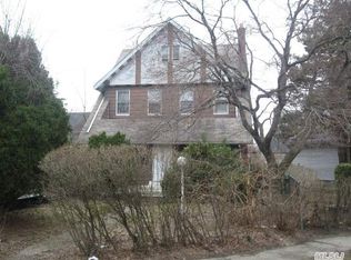 18740 Quencer Rd, Jamaica, NY 11412