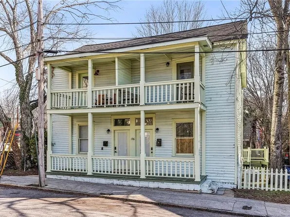 196 Reinhardt St SE #A, Atlanta, GA 30312