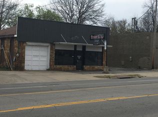 3510 Grand Ave, Fort Smith, AR 72904