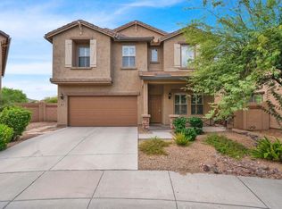 28217 N 25th Gln, Phoenix, AZ 85085