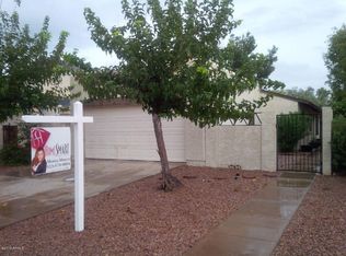 4030 E Camino St, Mesa, AZ 85205