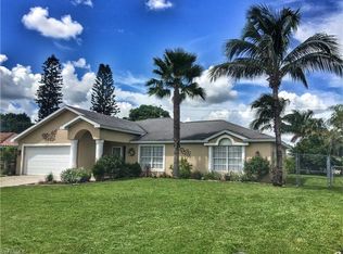 1313 SE 26th Ter, Cape Coral, FL 33904