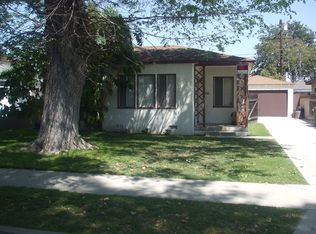 5918 Hersholt Ave, Lakewood, CA 90712