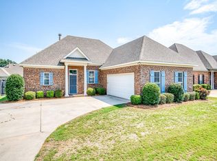 9749 Faversham Ct, Pike Road, AL 36064