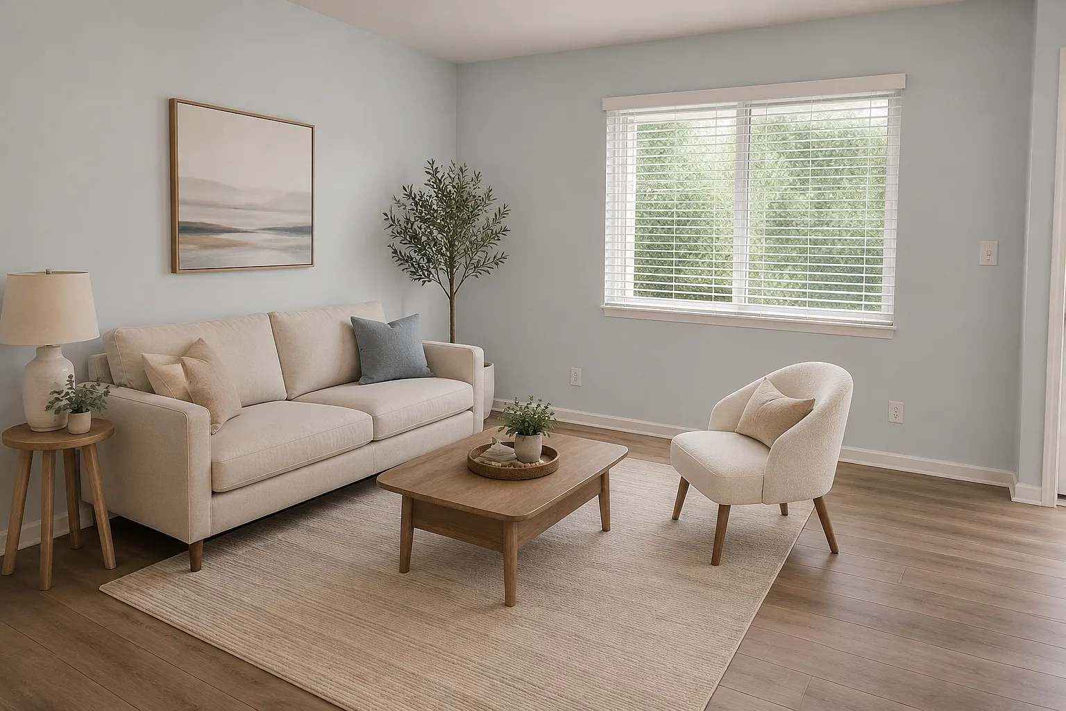 3 bed, 1208 sqft, $2,200 — Photo 3