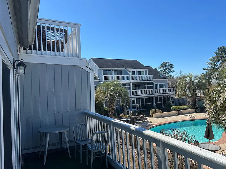 3700 Golf Colony Ln #18B — Photo 1