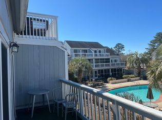 3700 Golf Colony Ln #18B, Little River, SC 29566