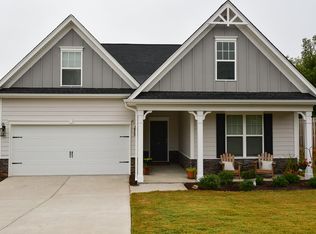 2 Fowler Oaks Ln, Simpsonville, SC 29681
