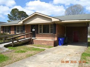 1508 Chicopee Rd, Benson, NC 27504