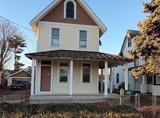 423 W Broad St, Palmyra, NJ 08065