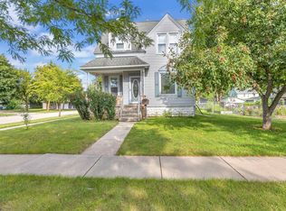 842 Michigan Ave, Fond Du Lac, WI 54937