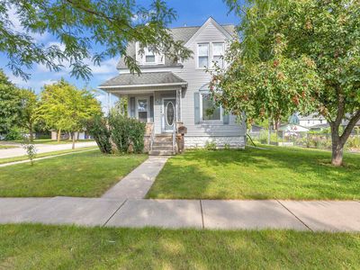 842 Michigan Ave, Fond Du Lac, WI, 54937