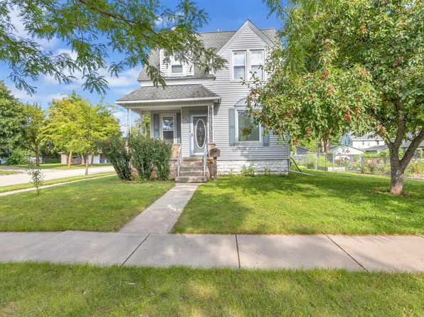 842 Michigan Ave, Fond Du Lac, WI 54937