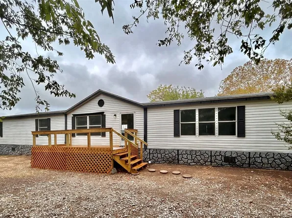 222 S Caddo St, Lipan, TX 76462