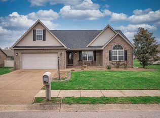 1227 Bowden Dr, Evansville, IN 47725