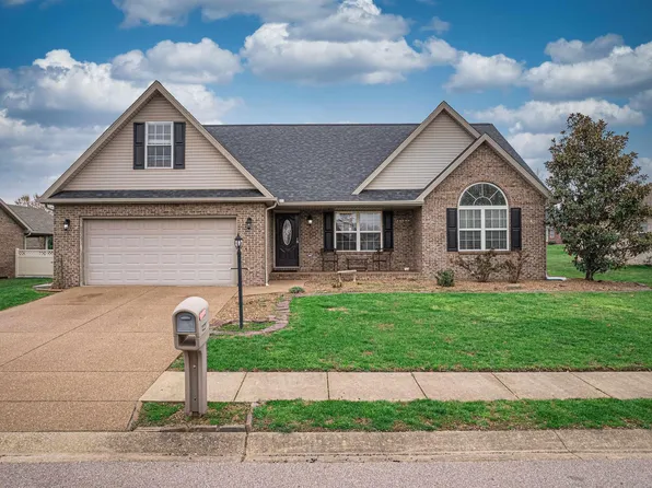 1227 Bowden Dr, Evansville, IN 47725