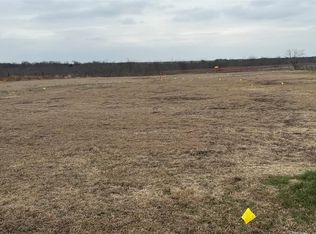 14776 County Road 234, Terrell, TX 75160