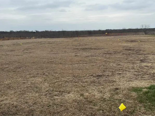 14776 County Road 234, Terrell, TX 75160