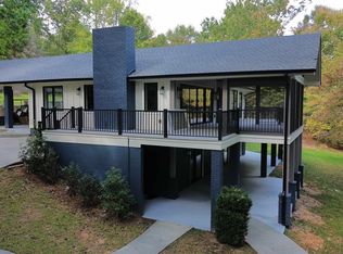 838 Chateau Estates Rd, Lavonia, GA 30553