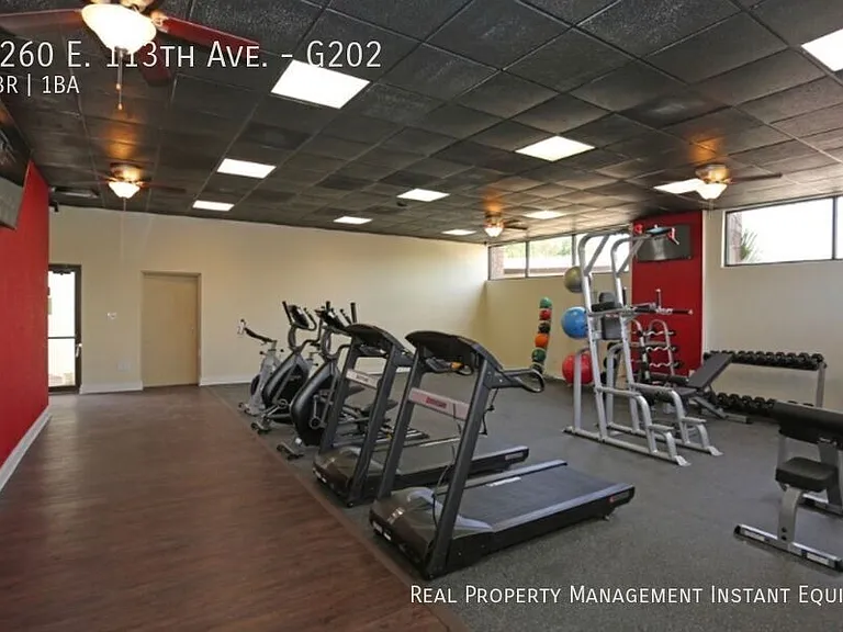 1260 E 113th Ave #G202 — Photo 8